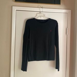 Vintage Women’s Ralph Lauren Sport long sleeve